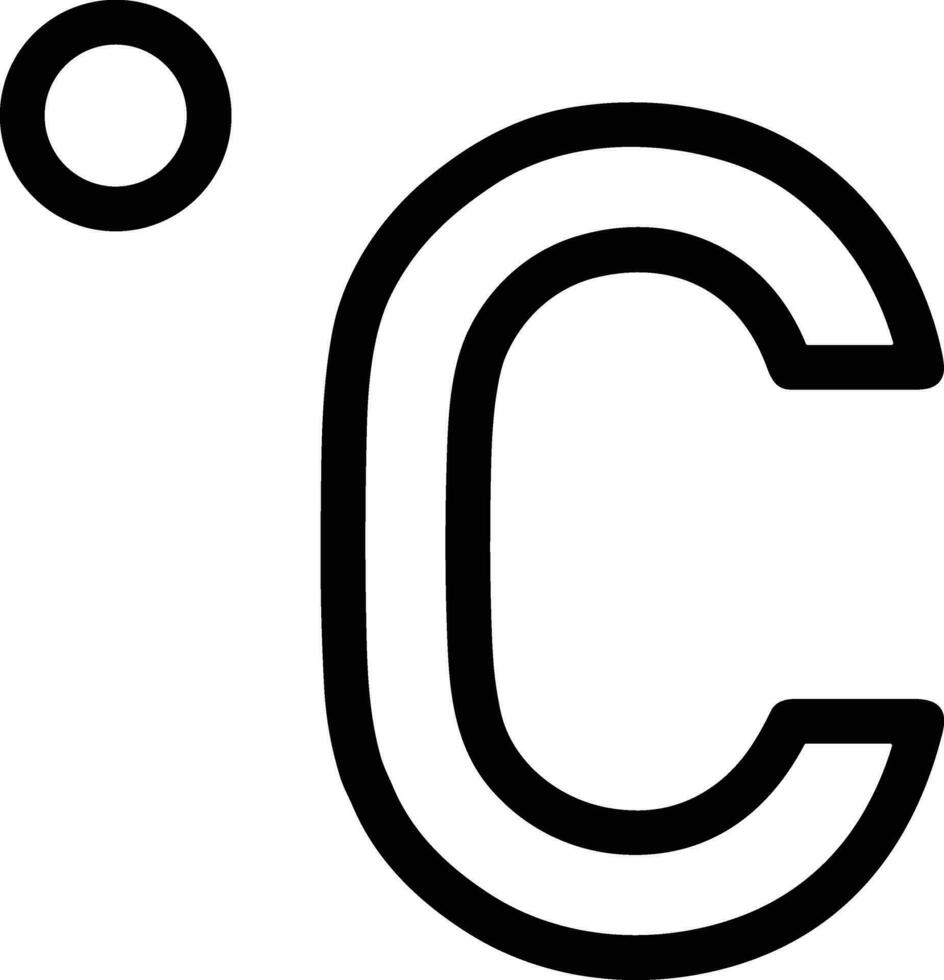 termometer medicin ikon symbol bild vektor. illustration av de temperatur kall och varm mäta verktyg design bild.eps 10 vektor