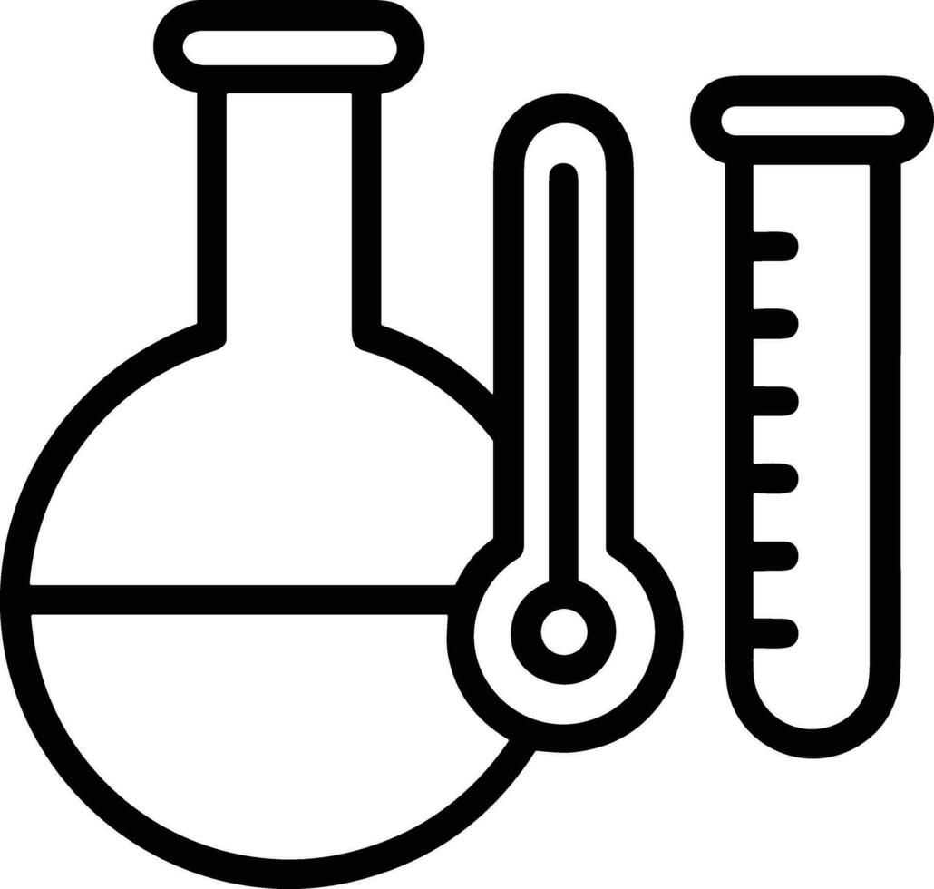 termometer medicin ikon symbol bild vektor. illustration av de temperatur kall och varm mäta verktyg design bild.eps 10 vektor