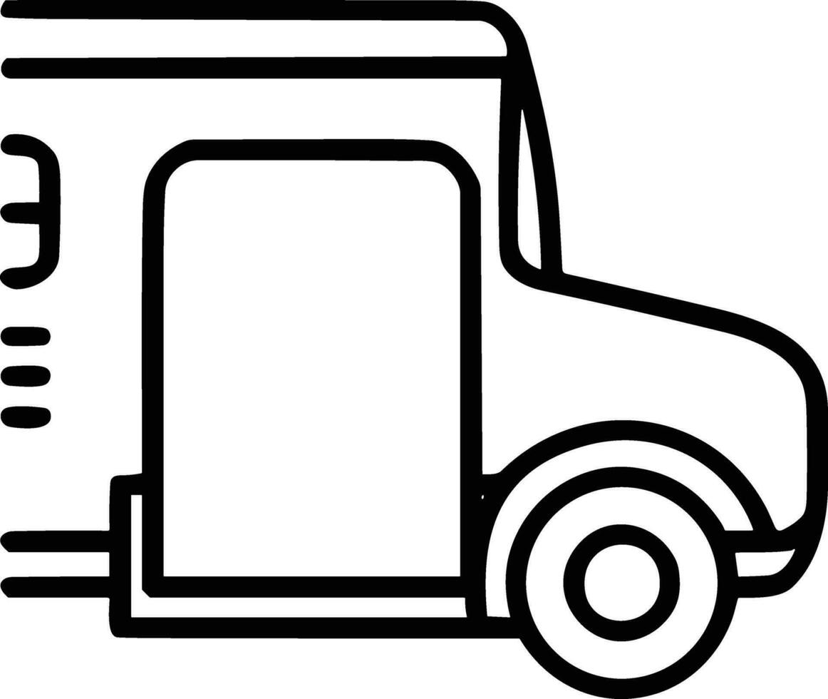 buss transport symbol ikon vektor bild. illustration av de silhuett buss transport offentlig resa design bild. eps 10