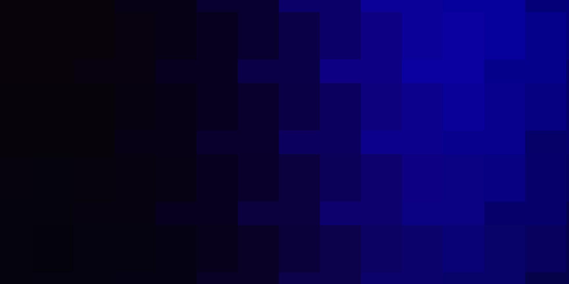 ljusblå vektormall i rektanglar. rektanglar med färgglad lutning på abstrakt bakgrund. mall för mobiltelefoner. vektor
