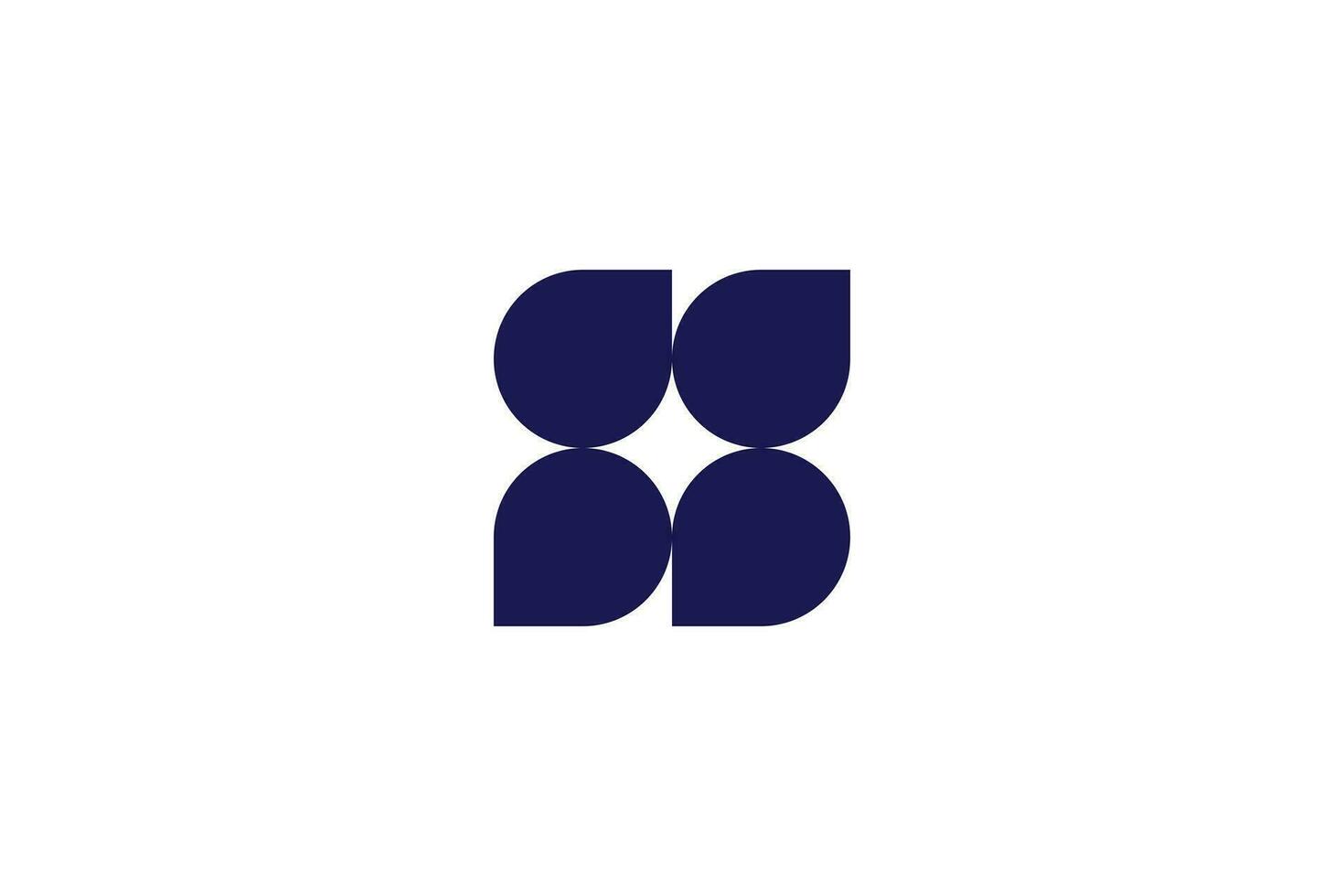 kreativ und Fachmann Technik Logo Design Vorlage auf Weiß Hintergrund vektor