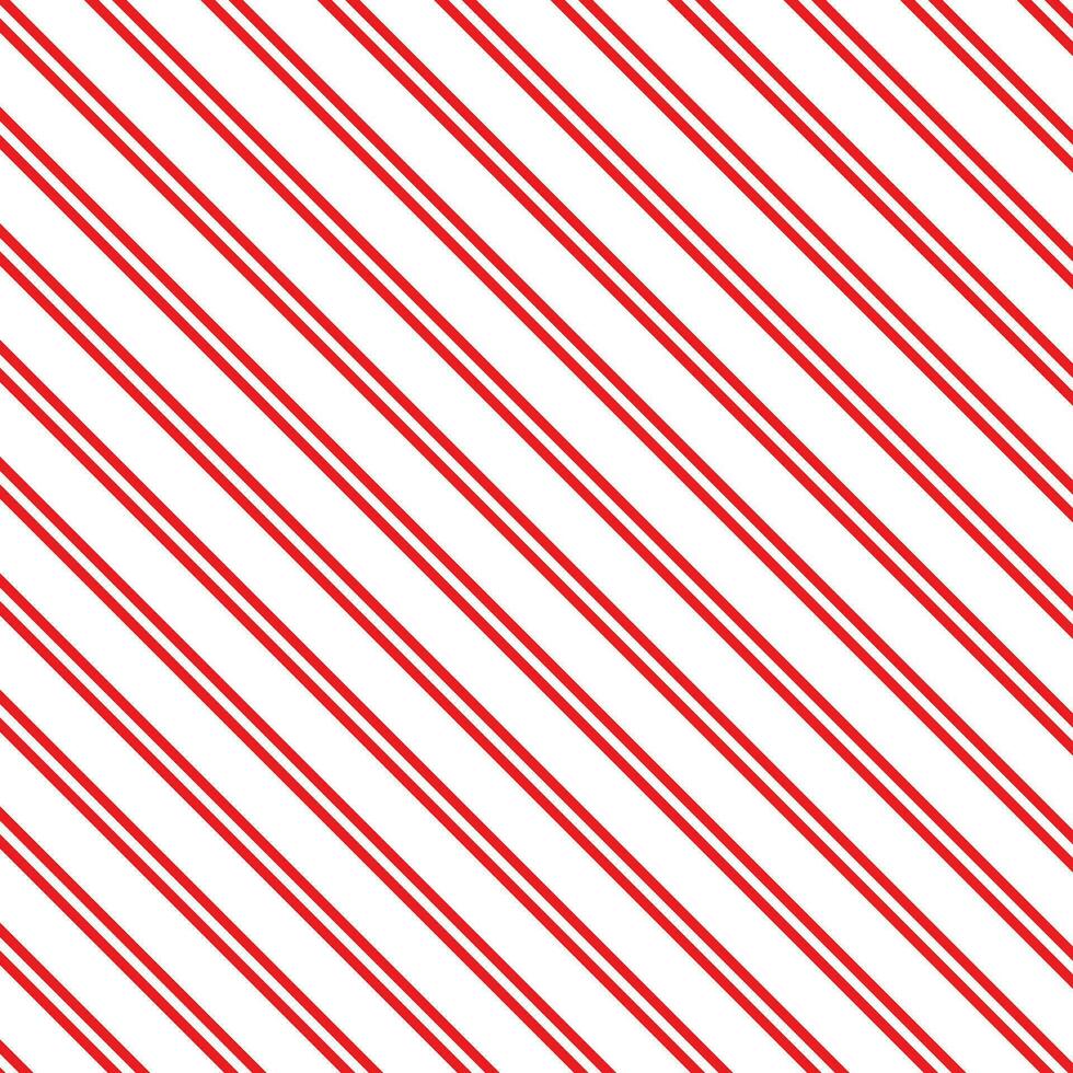 abstrakt geometrisk röd dubbel- linje diagonal mönster, perfekt för bakgrund, tapet vektor