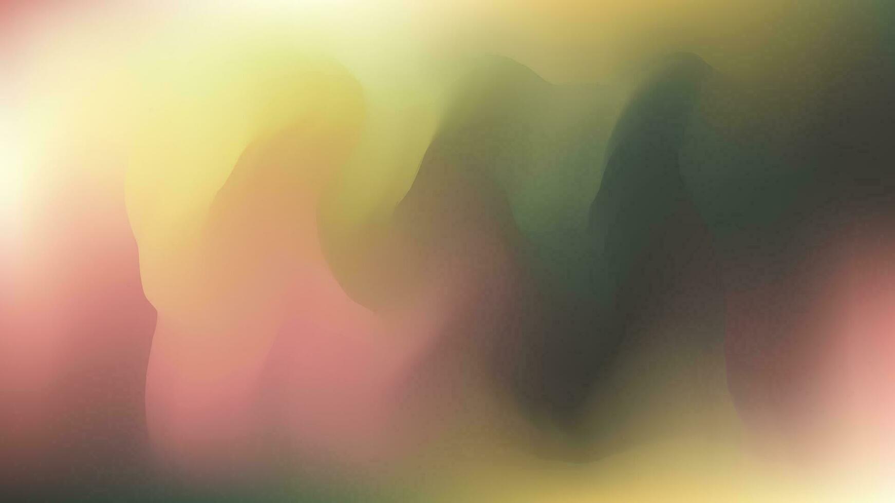 abstrakt bakgrund med färgrik virvlar vektor