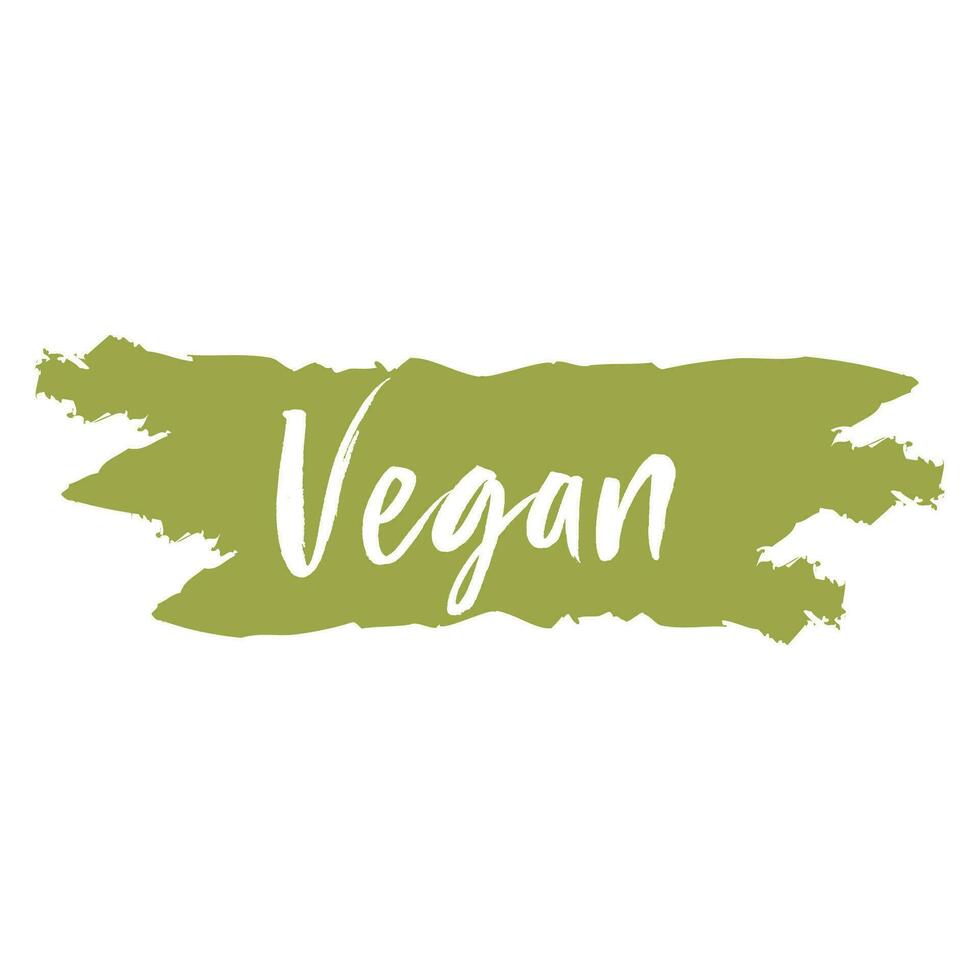 frisch, organisch, vegan, Gluten frei, Öko freundlich, örtlich gewachsen, gesund Essen Aufkleber. vegan Essen Logo Etiketten und Stichworte. natürlich Produkte Zeichen im Hand gezeichnet Stil. vektor