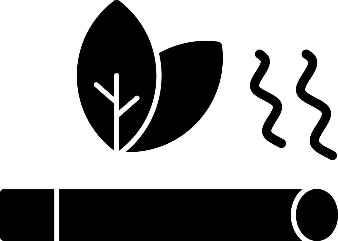 tobak vektor ikon design