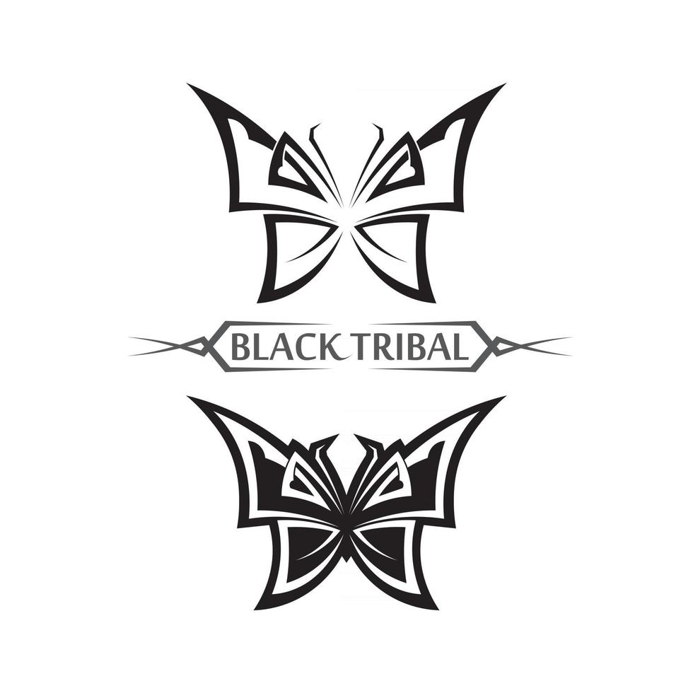 tribal design vektor vintage och abstrakt etnisk grafik