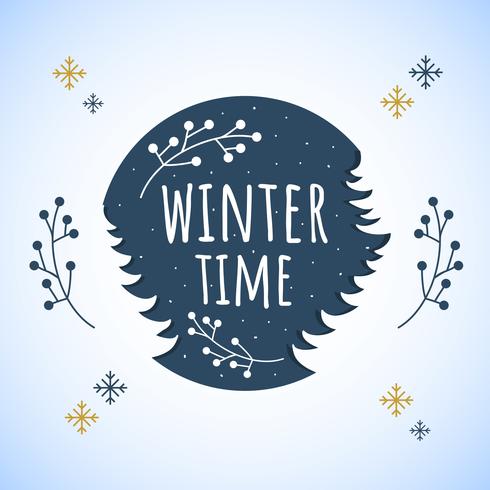 Winterzeit Vektor Download Kostenlos Vector Clipart Graphics Vektorgrafiken Und Design Vorlagen