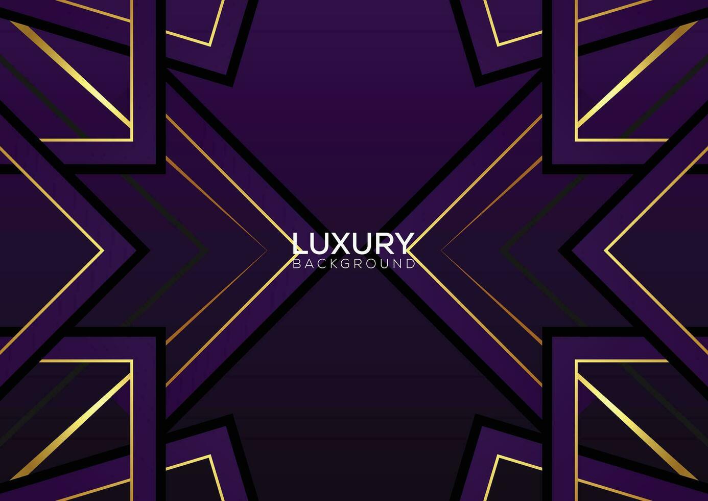 Luxus Hintergrund elegant Design Gradient lila vektor