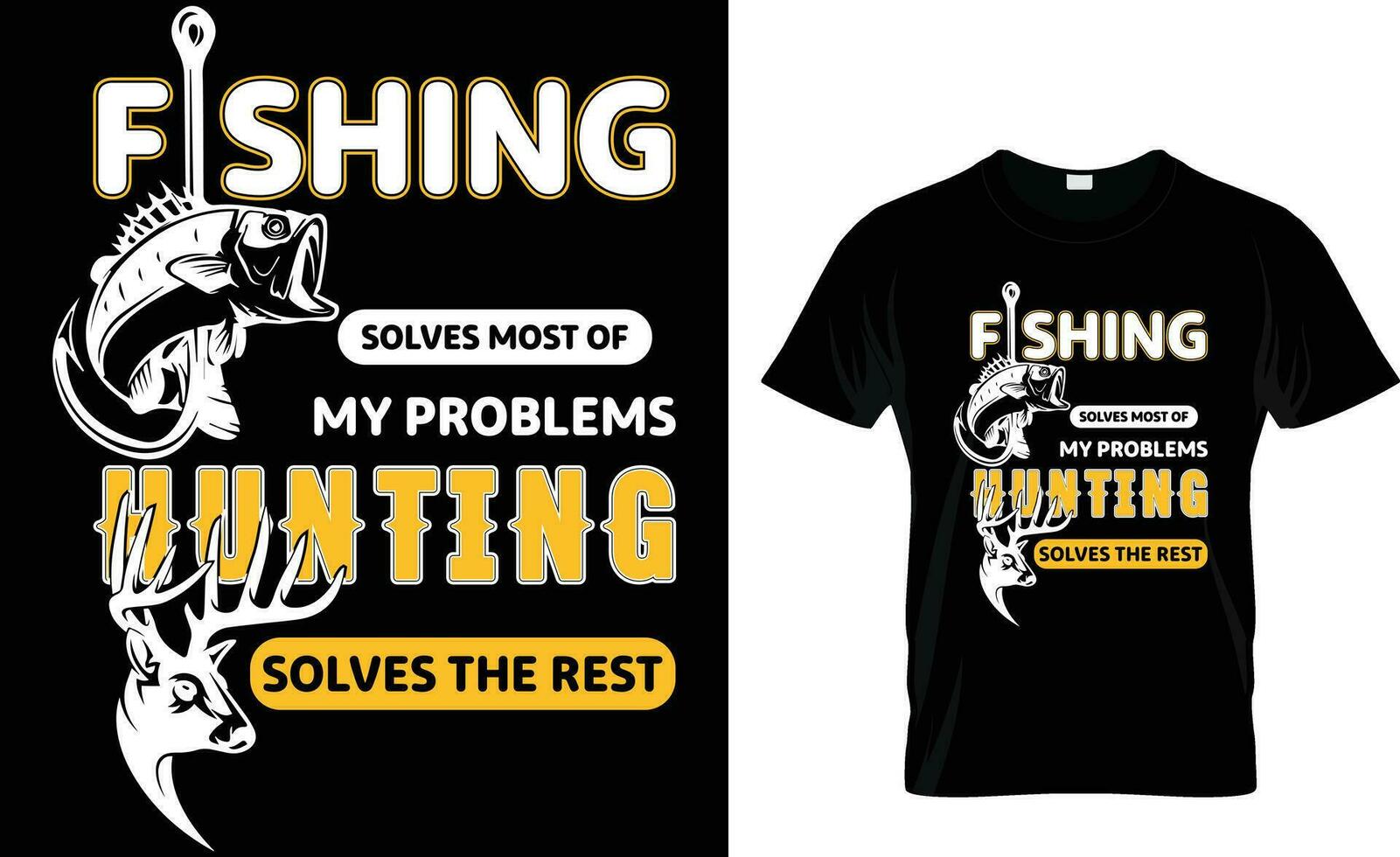 Fisch, zitieren, Jahrgang, t Shirt, Text, Folge, Angeln t Shirt, fischig, Sommer, Fischerei, Brauch, Vektoren, Angeln Konzept, Zitate, t Hemd Design, Fisch t Hemd Design, Element, Fisch Liebhaber, Illustration, vektor