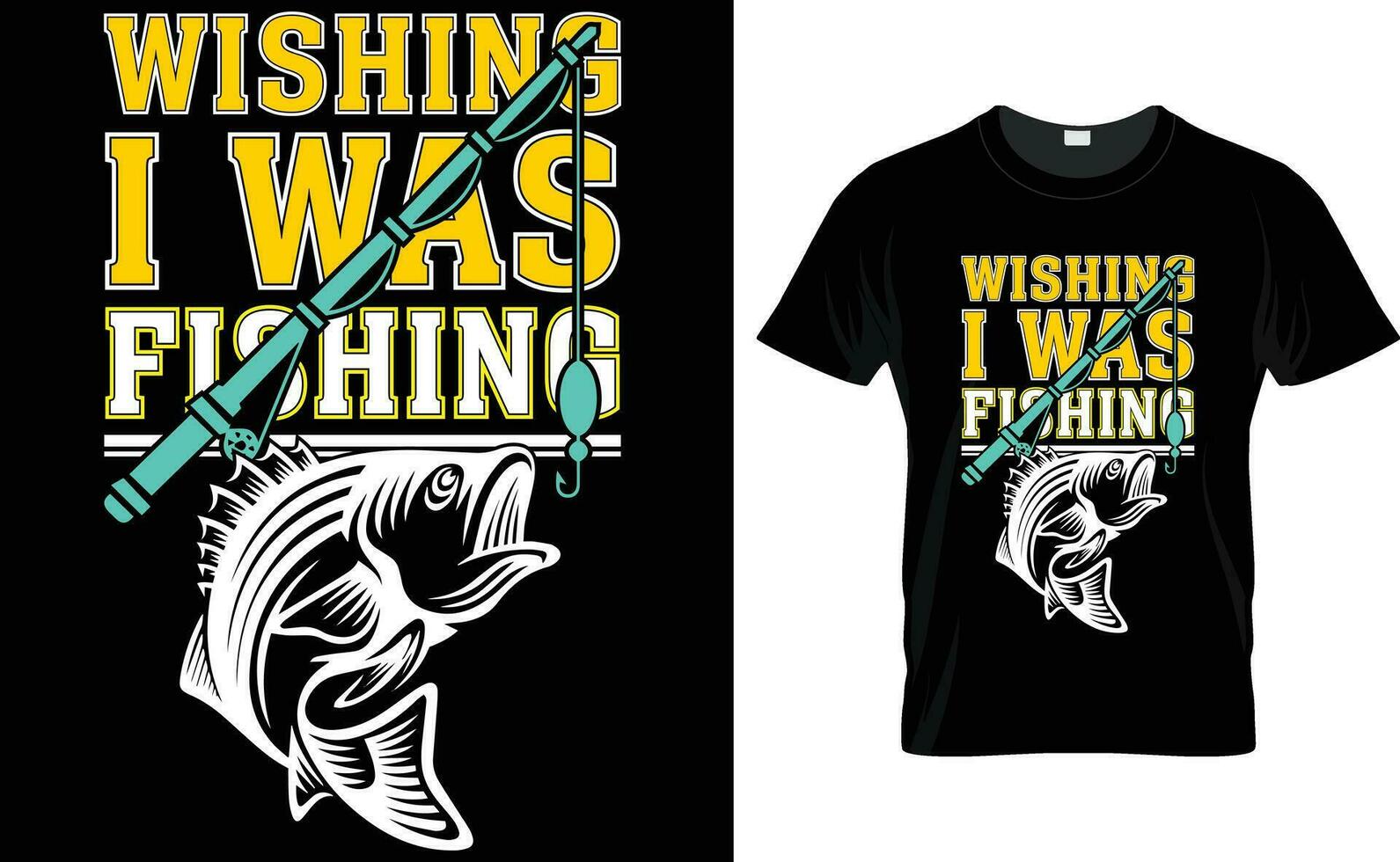 Fisch, zitieren, Jahrgang, t Shirt, Text, Folge, Angeln t Shirt, fischig, Sommer, Fischerei, Brauch, Vektoren, Angeln Konzept, Zitate, t Hemd Design, Fisch t Hemd Design, Element, Fisch Liebhaber, Illustration, vektor