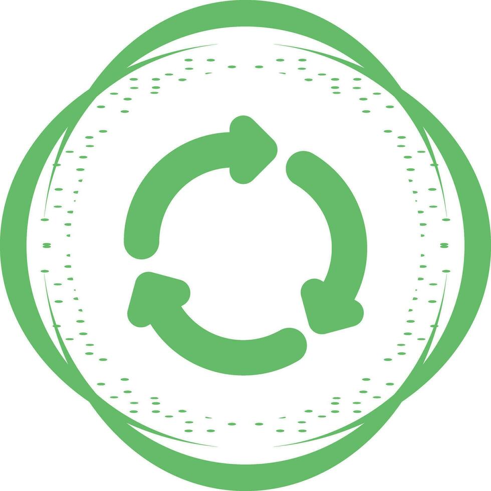 Recycling Symbol Vektor Symbol