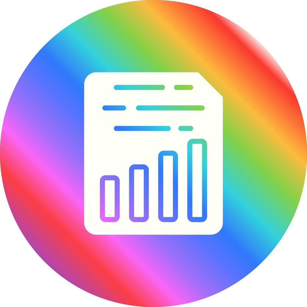 dokumentieren einfügen Diagramm Vektor Symbol