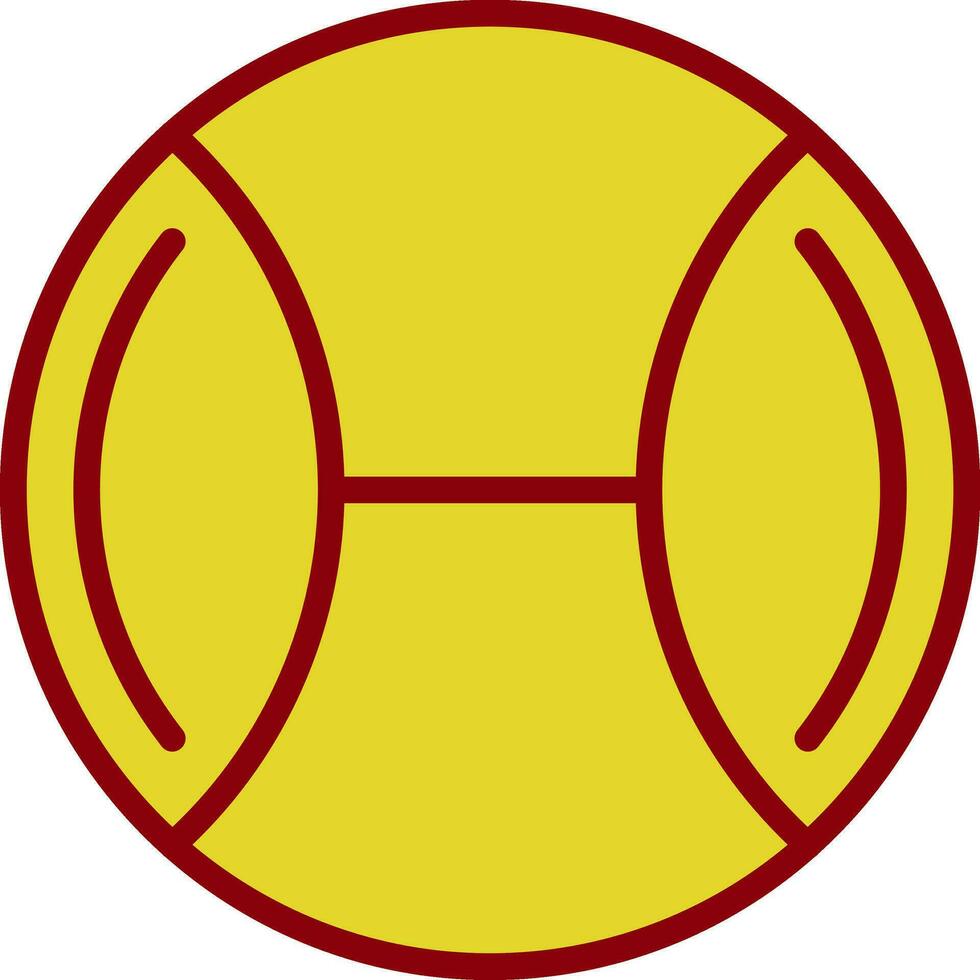 Basketball-Vektor-Icon-Design vektor