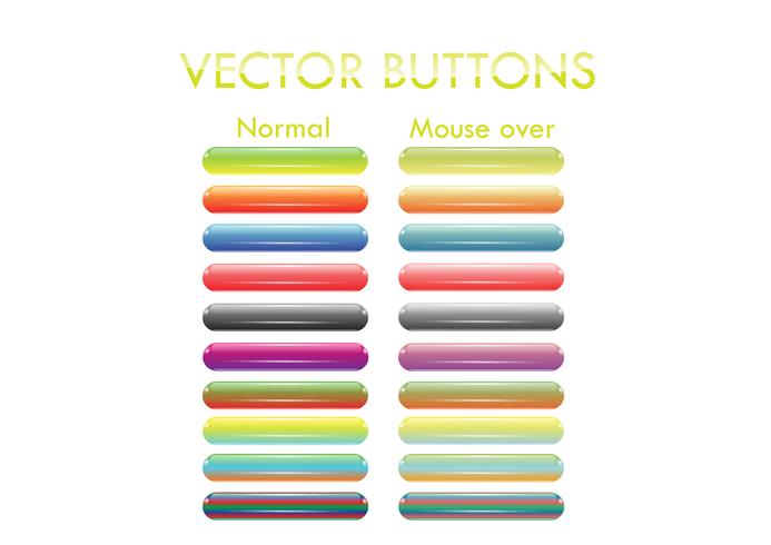 Vektor-Tasten vektor