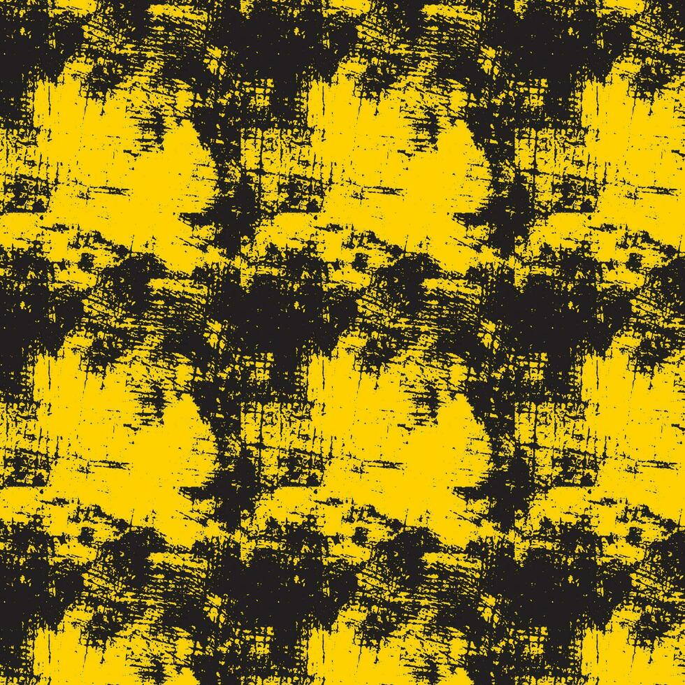 Grunge bewirken abstrakt Muster Textur Hintergrund vektor