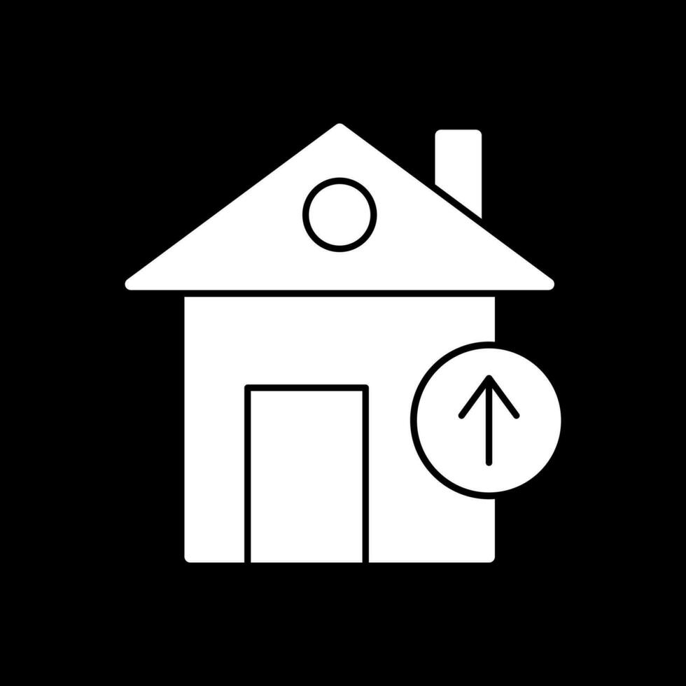 Home-Vektor-Icon-Design vektor