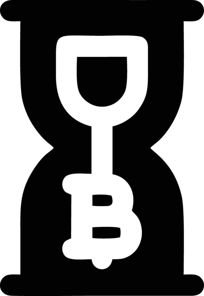 klocka ikon symbol design bild. illustration av de larm Kolla på tid isolerat vektor bild. eps 10