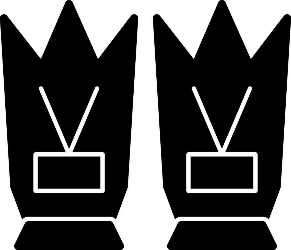 Flipper Vektor Symbol Design