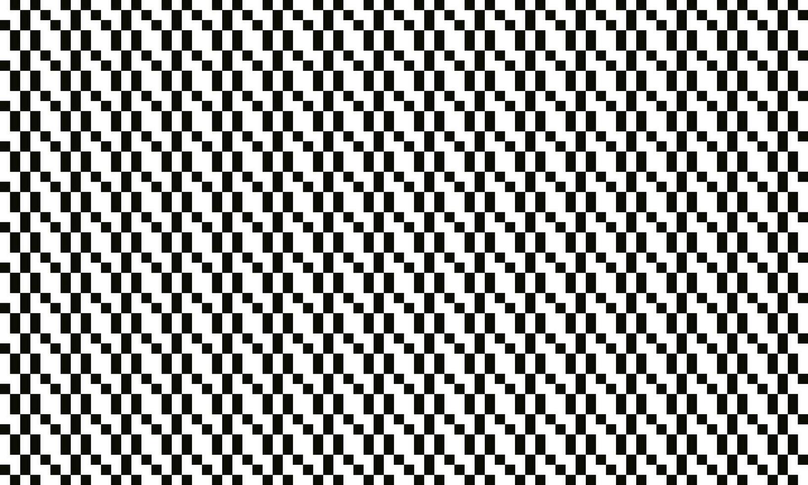 schwarz und Weiß Design Texturen Linie Elemente Muster mit optisch Illusion abstrakt geometrisch Hintergrund vektor