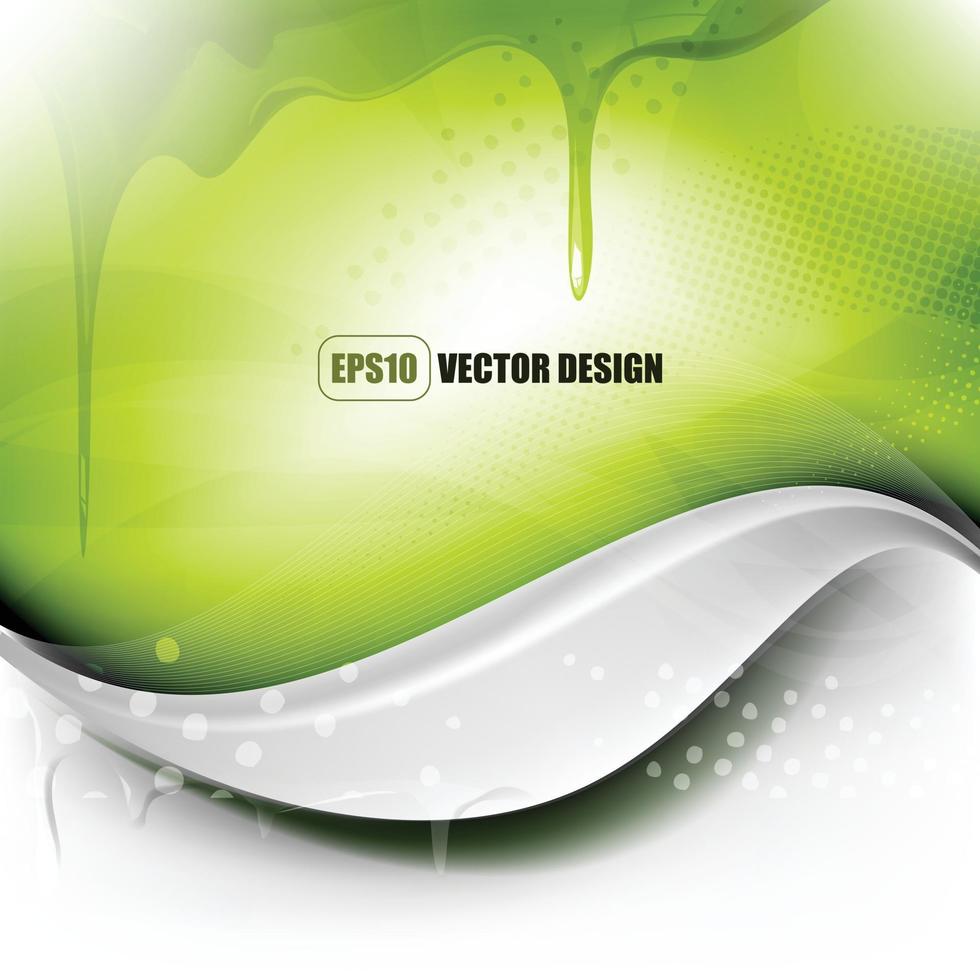Vektorhintergrunddesign vektor