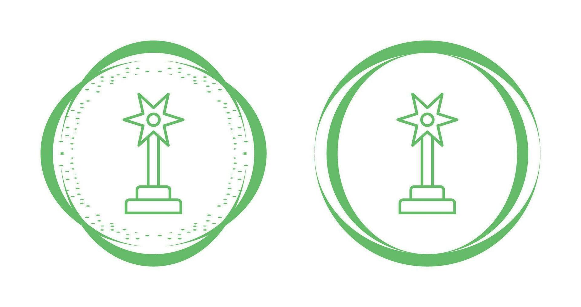 Award-Vektor-Symbol vektor