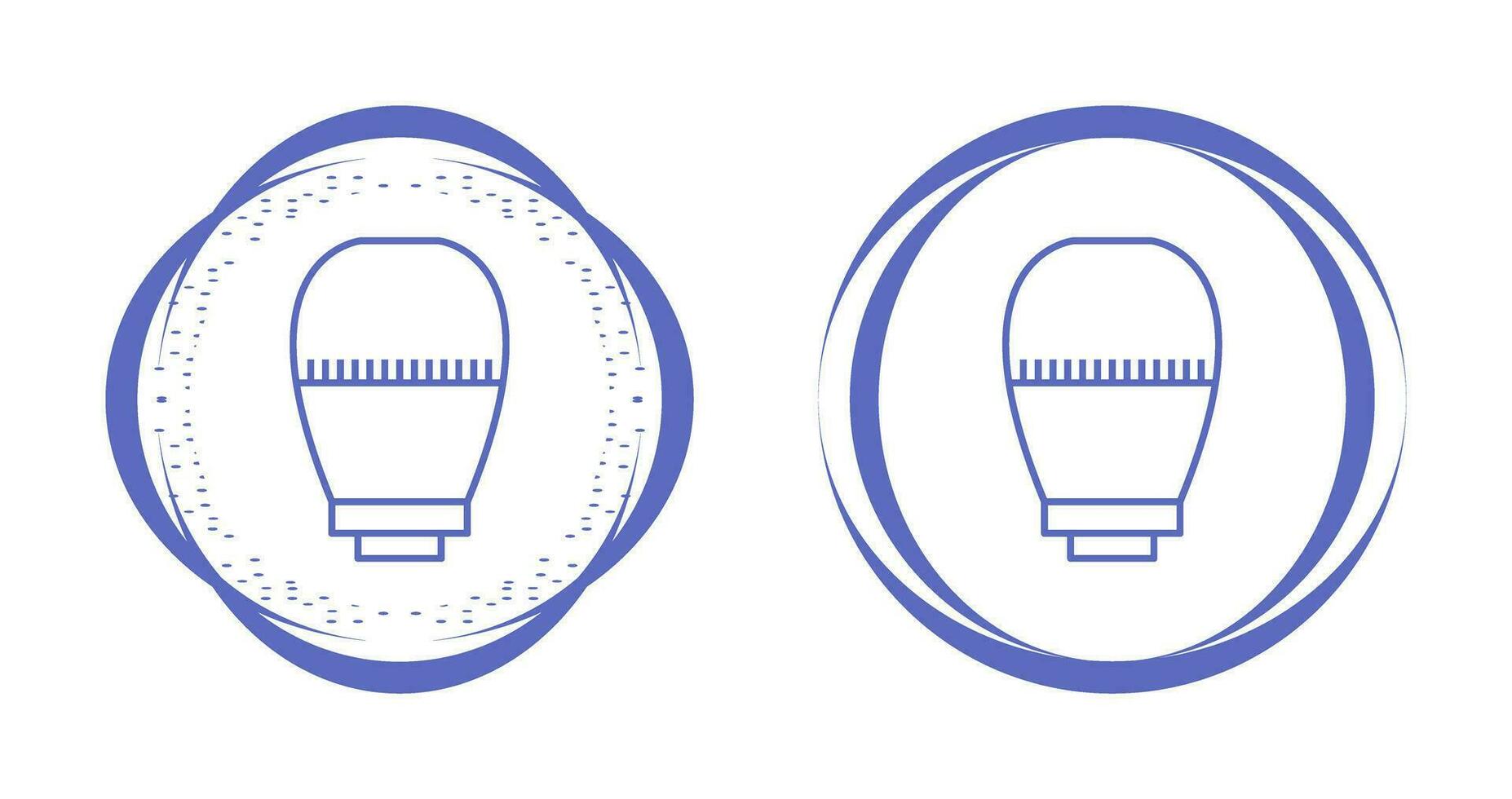 termostatiska huvud vektor ikon