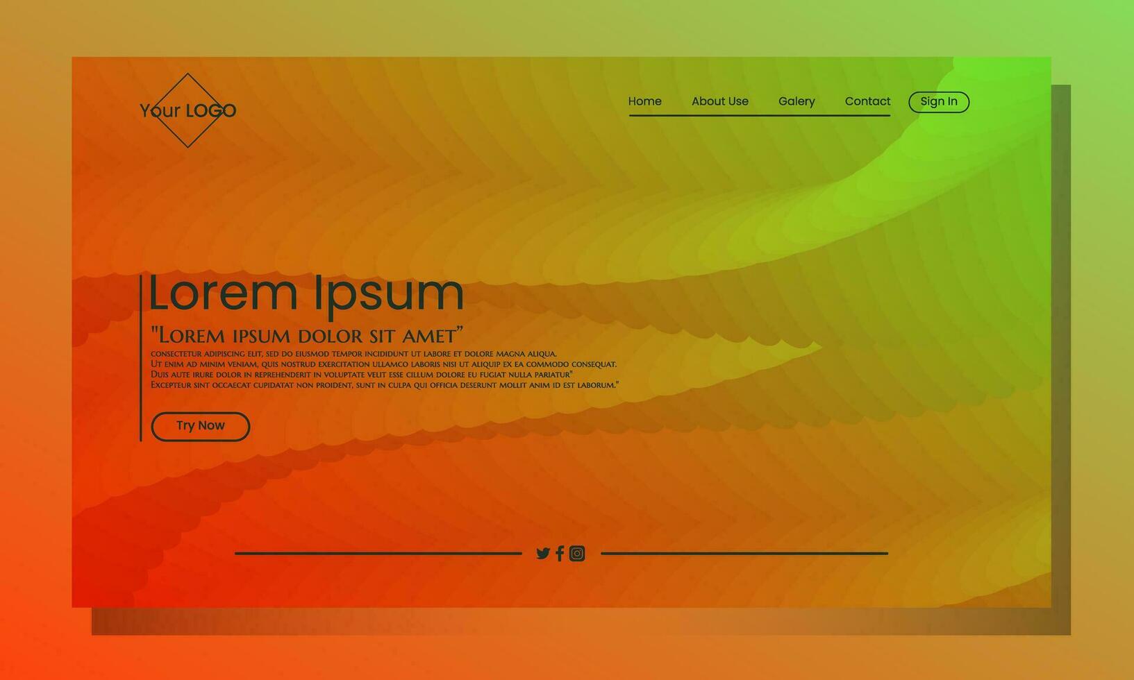 abstrakt Gradient Flüssigkeit Hintergrund Webseite. mit bunt abstrakt Flüssigkeit 3d. vektor