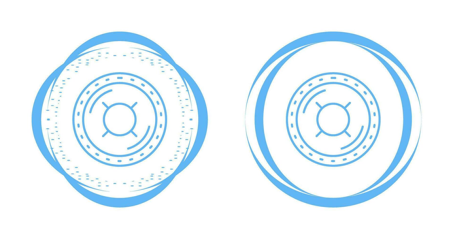 generisches Währungsvektorsymbol vektor