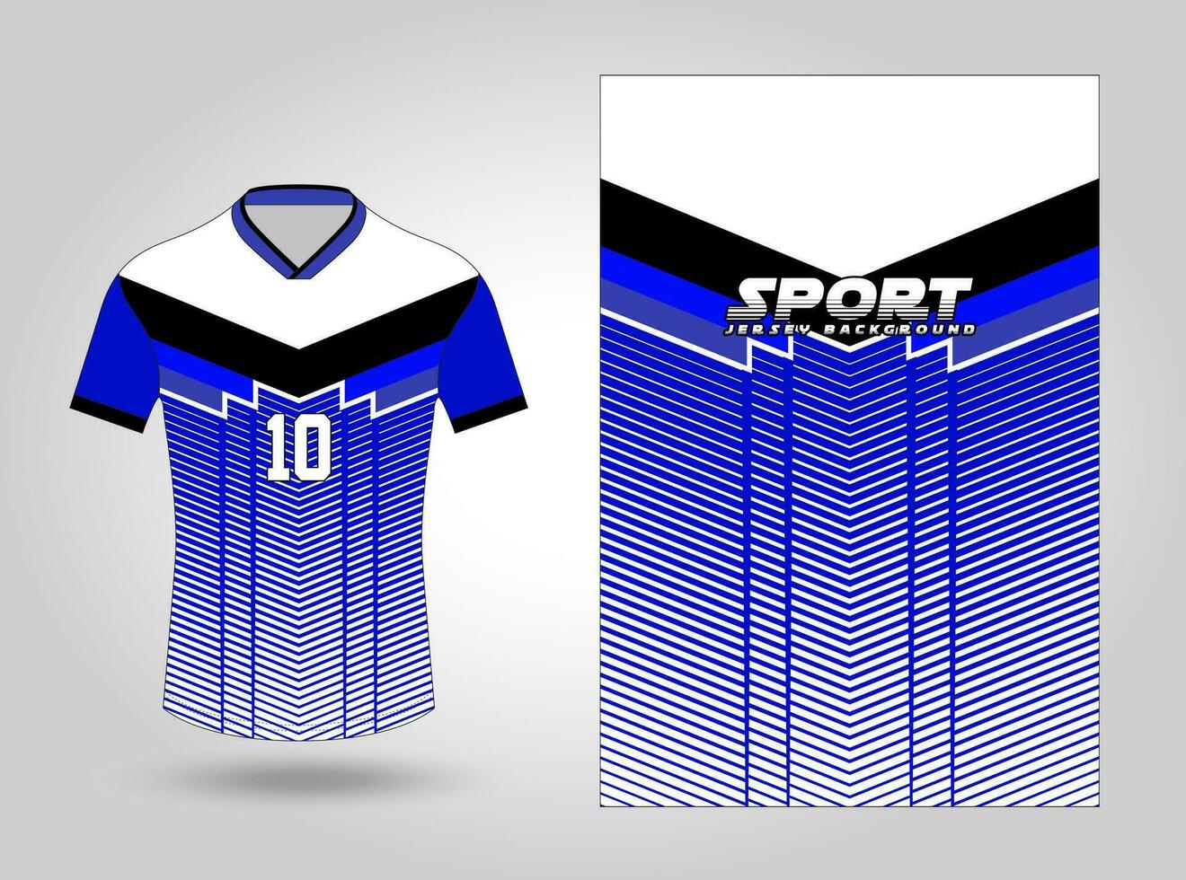 sport jersey design, jersey mönster, jersey textur vektor