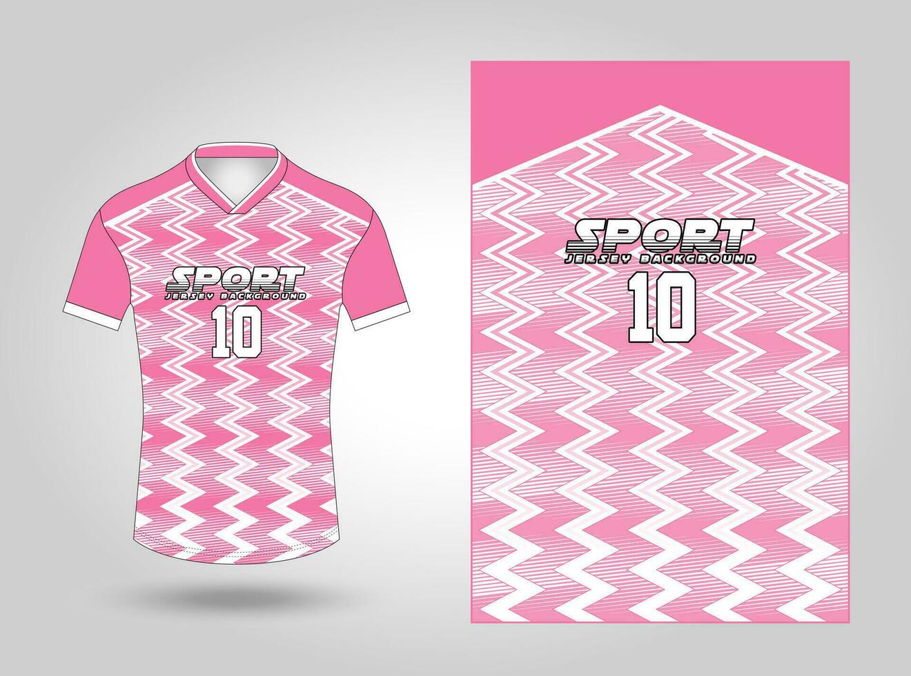 sport jersey design, jersey mönster, jersey textur vektor