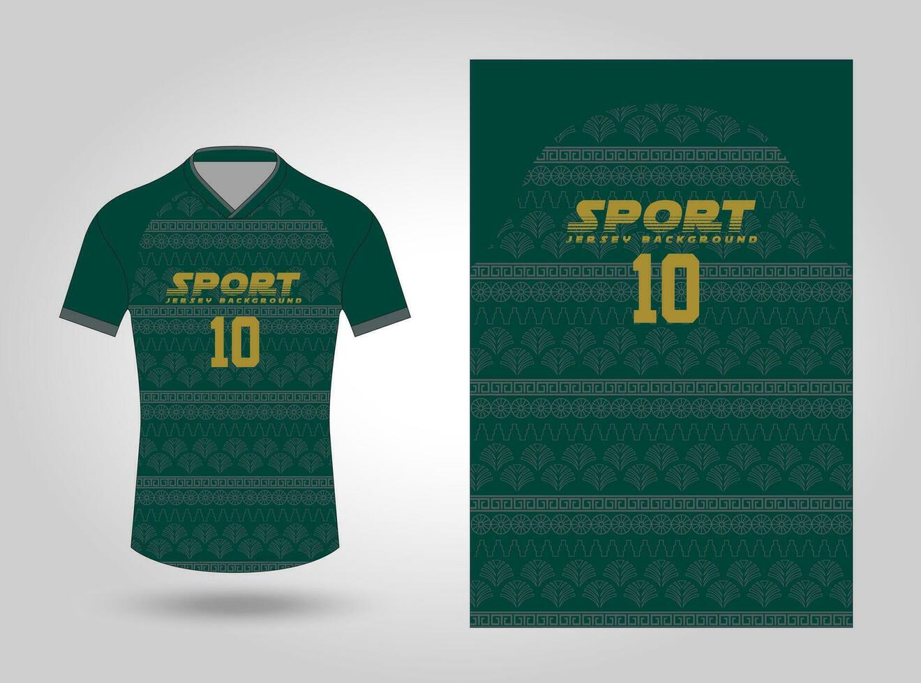 sport jersey design, jersey mönster, jersey textur vektor