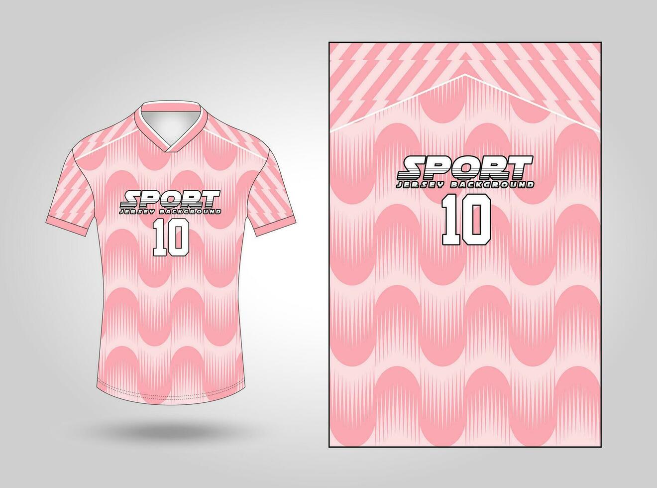 sport jersey design, jersey mönster, jersey textur, jersey design, sport bakgrund vektor