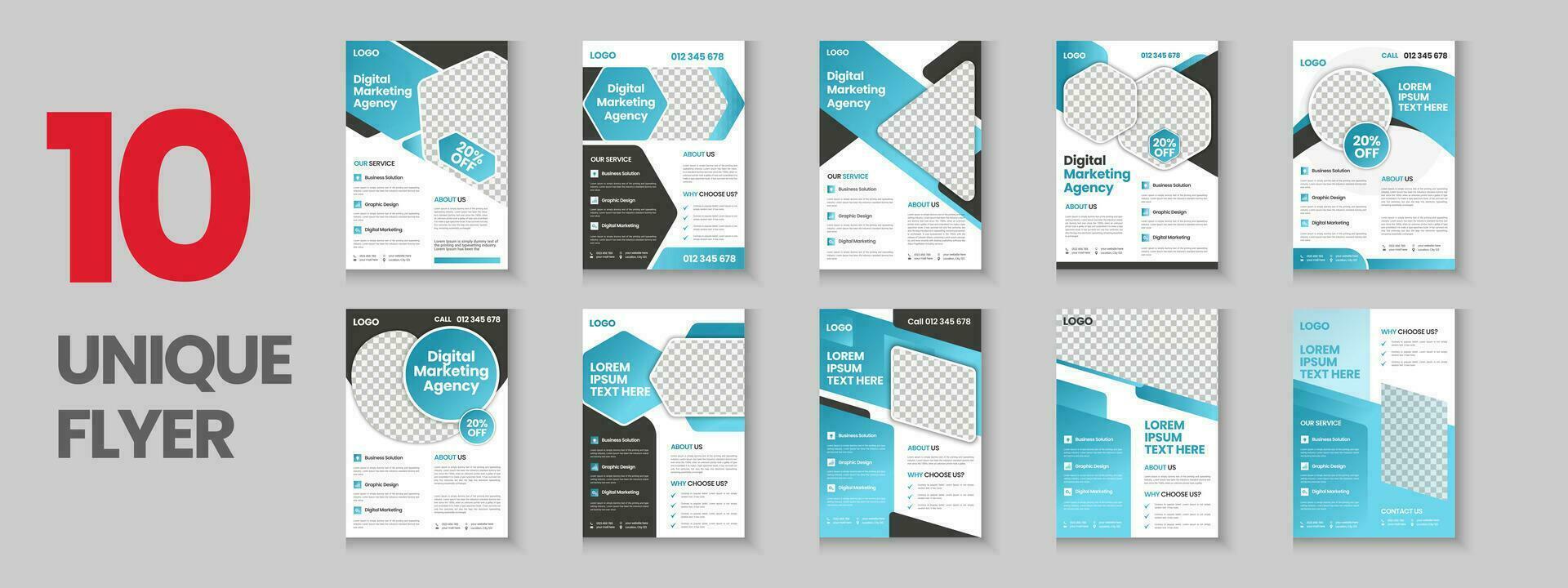 Flyer Design, korporativ Vorschlag, jährlich Bericht, Nachrichten Brief, Buch Abdeckung, Geschäft Broschüre, a4 Vorlage Design vektor