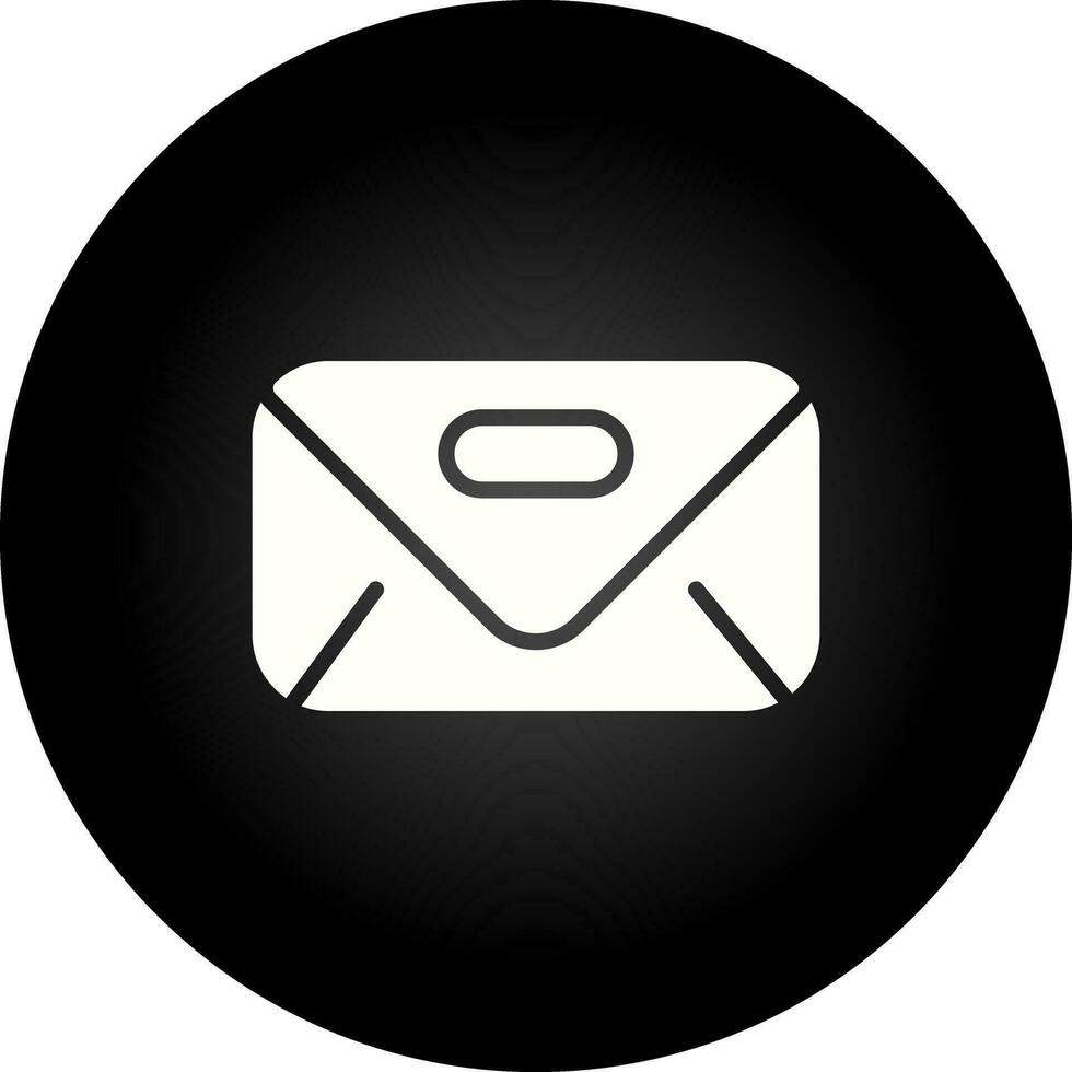 E-Mail-Vektor-Symbol vektor