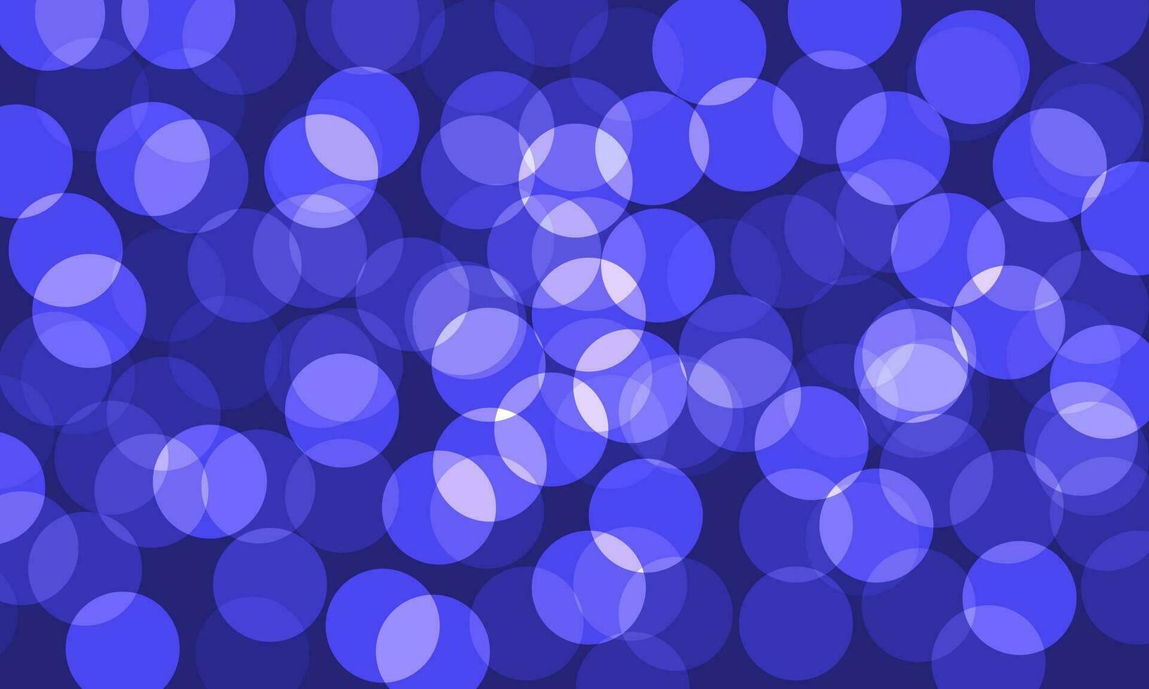 abstrakt Sanft Blau verschwommen Gradient Hintergrund vektor