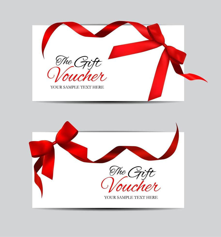 Luxusmitglieder, Geschenkkartenschablone für Ihre Geschäftsvektorillustration eps10 vektor