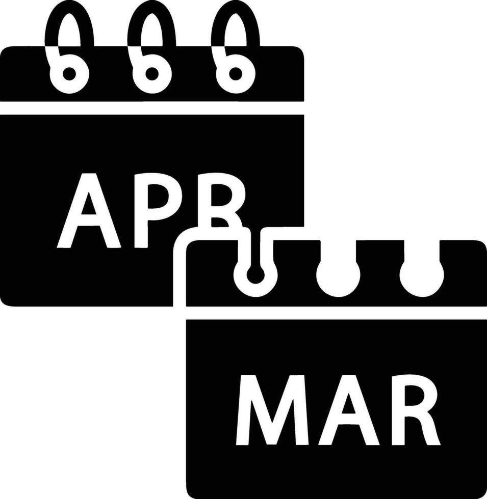 kalender schema ikon symbol bild vektor. illustration av de modern utnämning påminnelse dagordning symbol grafisk design bild. eps 10 vektor