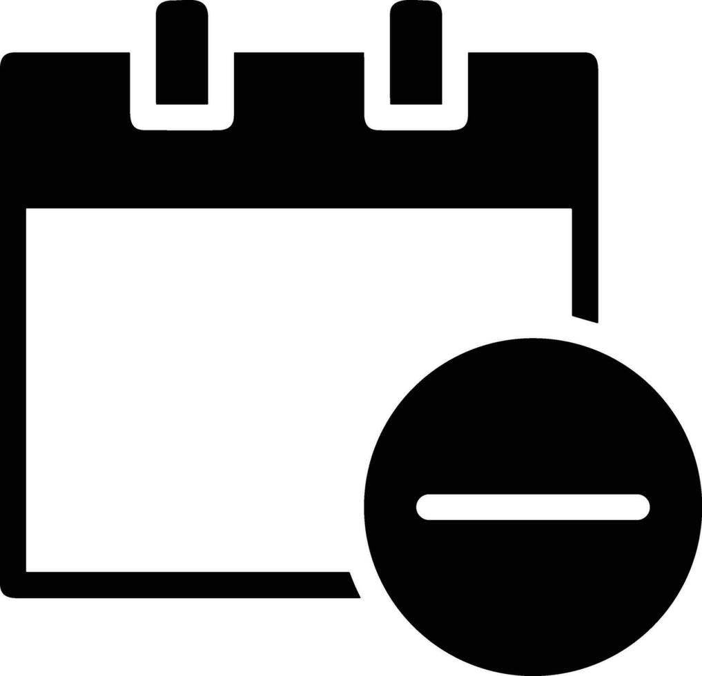 kalender schema ikon symbol bild vektor. illustration av de modern utnämning påminnelse dagordning symbol grafisk design bild. eps 10 vektor