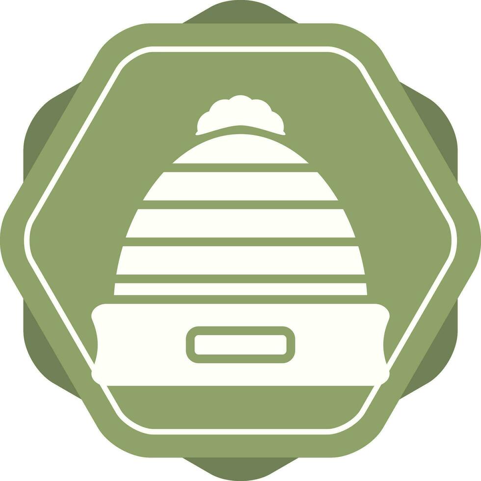 Mütze Hut Vektor Symbol