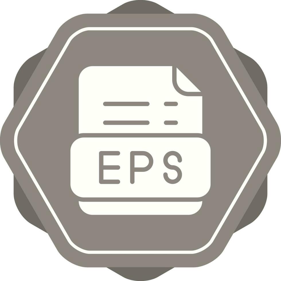 eps vektor ikon