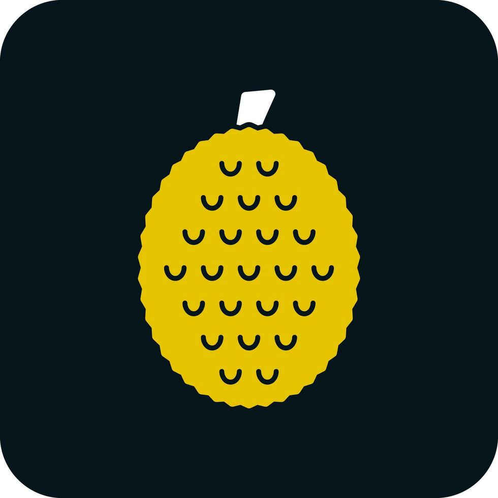 Durian Vektor Symbol Design