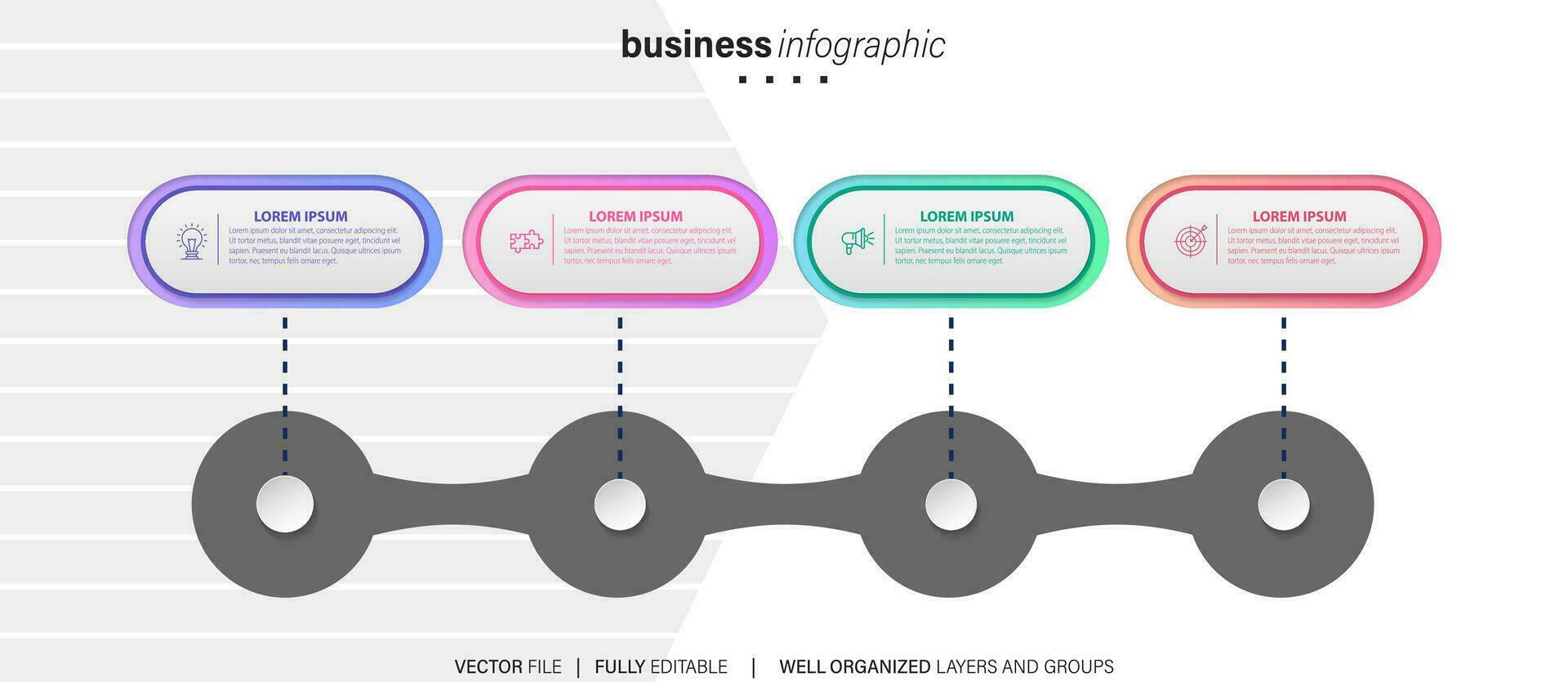 abstrakt Weiss, grau Präsentation Folien. modern Broschüre Startseite Design. schick die Info Banner rahmen. kreativ Infografik Elemente Satz. städtisch Stadt Schriftart. Vektor Titel Blatt Modell. Anzeige Flyer Stil Vorlage