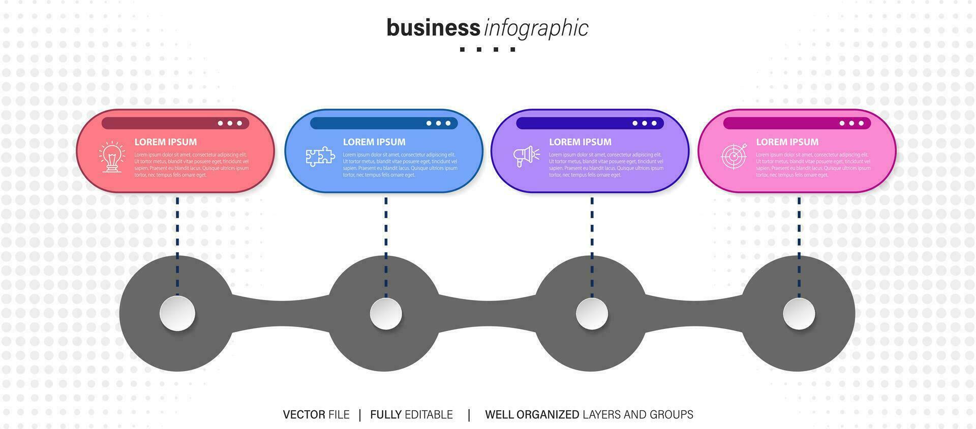 abstrakt vit, grå presentation rutschbanor. modern broschyr omslag design. fint info baner ram. kreativ infographic element uppsättning. urban stad font. vektor titel ark modell. ad flygblad stil mall