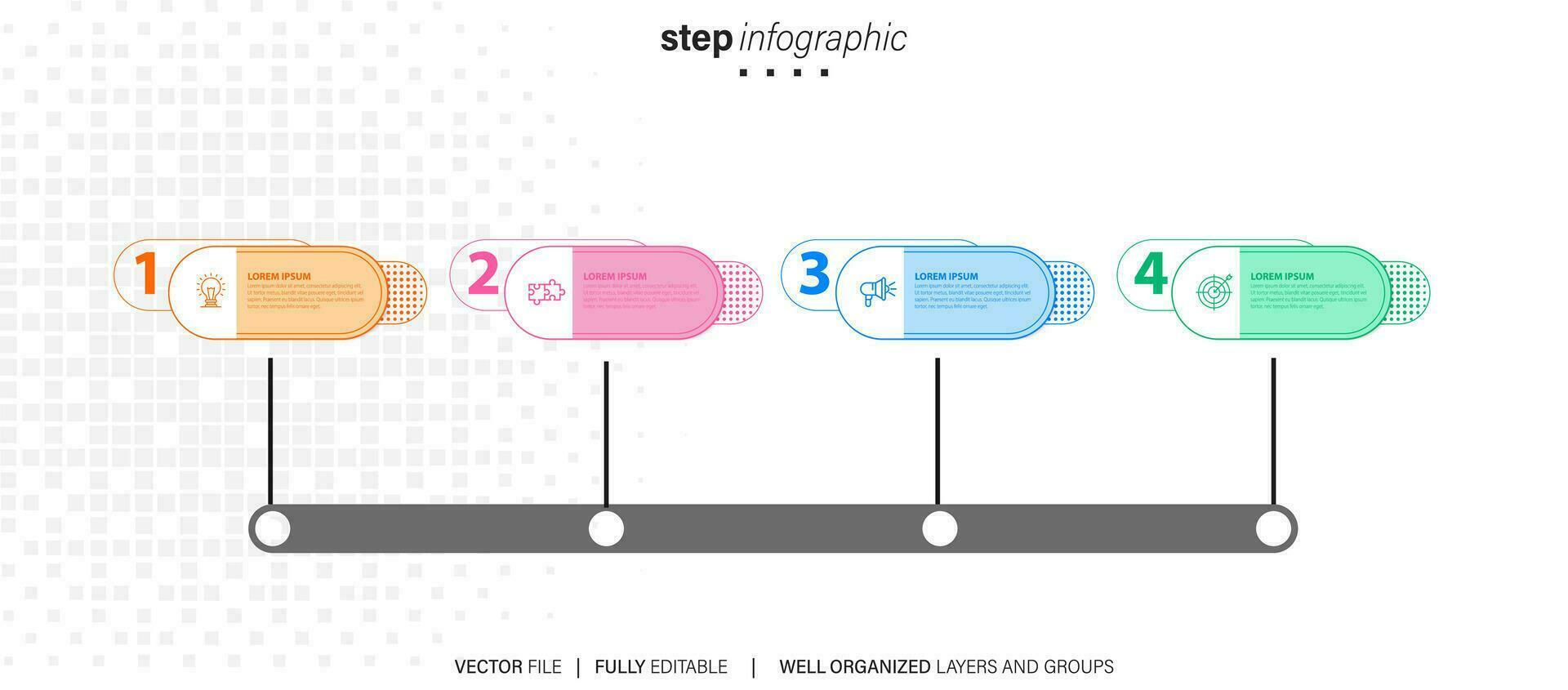 abstrakt vit, grå presentation rutschbanor. modern broschyr omslag design. fint info baner ram. kreativ infographic element uppsättning. urban stad font. vektor titel ark modell. ad flygblad stil mall