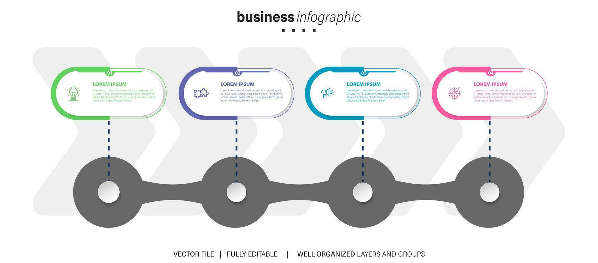 abstrakt vit, grå presentation rutschbanor. modern broschyr omslag design. fint info baner ram. kreativ infographic element uppsättning. urban stad font. vektor titel ark modell. ad flygblad stil mall