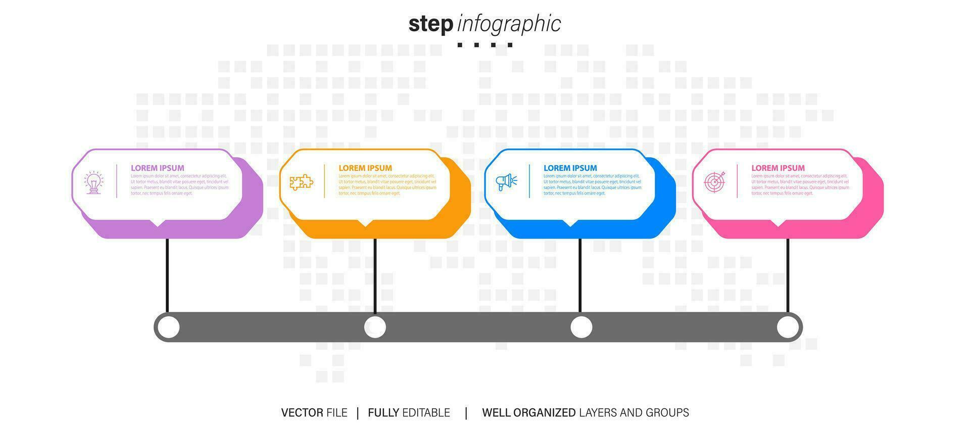 abstrakt vit, grå presentation rutschbanor. modern broschyr omslag design. fint info baner ram. kreativ infographic element uppsättning. urban stad font. vektor titel ark modell. ad flygblad stil mall