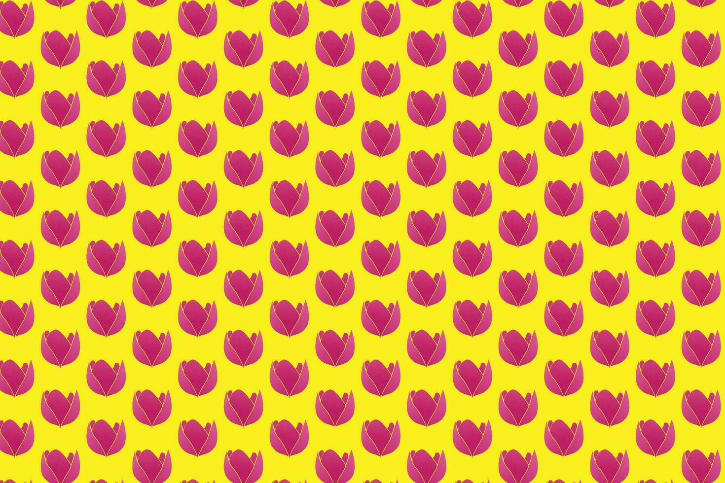 Muster mit Blumen- und geometrisch Elemente. sich überschneiden gebogen und Gerade Fett gedruckt Streifen Bildung abstrakt Blumen- Ornament. Vektor Hintergrund zum Design. nahtlos dekorativ Gitter