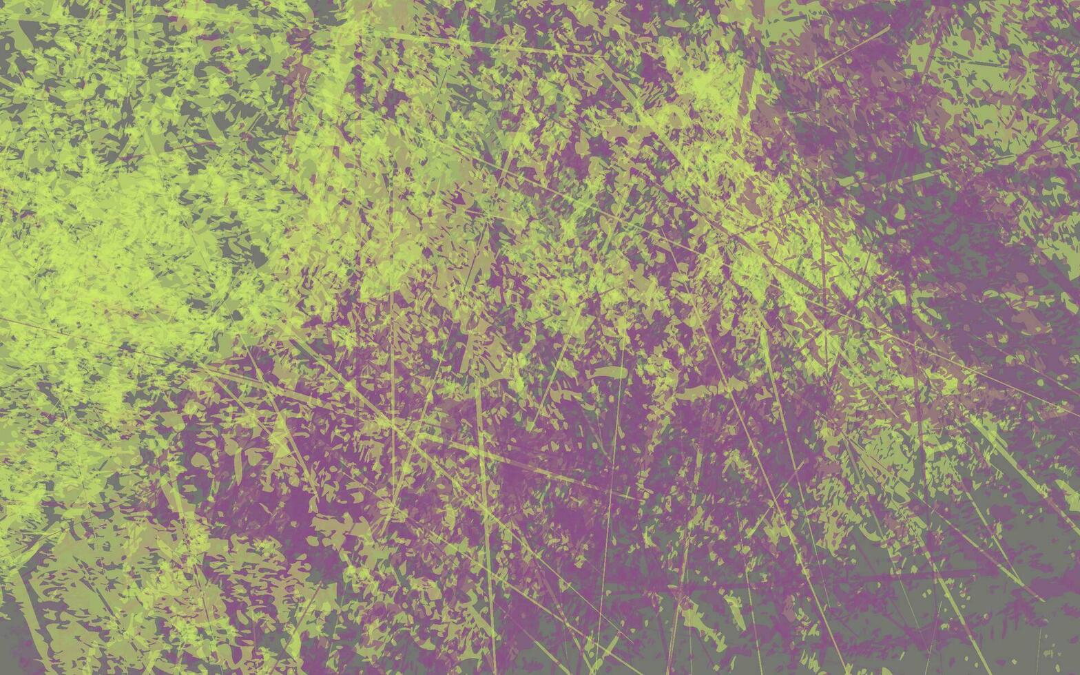 abstrakt Grunge Textur Spritzen Farbe Hintergrund Vektor