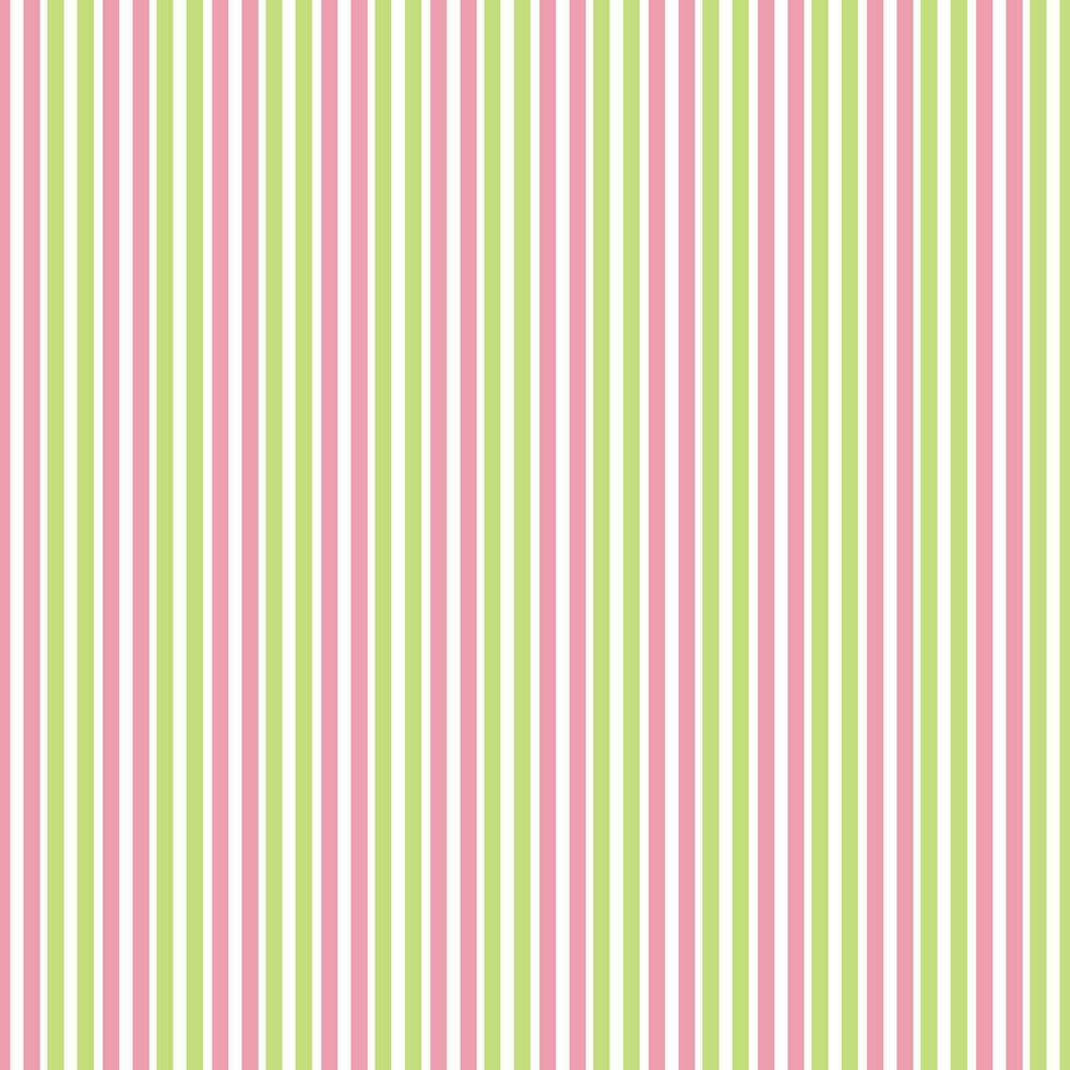 modern abstrakt enkel grön spumoni neopolitan rosa Färg vartikal linje mönster vektor