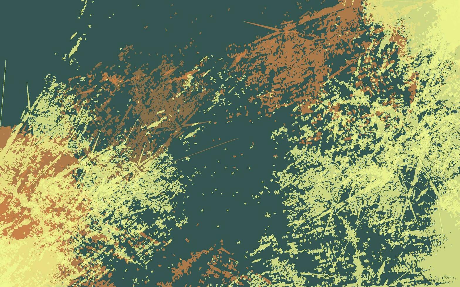 abstrakt Grunge Textur Spritzen Farbe Hintergrund Vektor